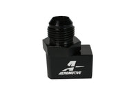 Aeromotive LT - 1 OE Pressure Line Fitting (Adapts A1000 Pump Outlet to OE Pressure Line) - My Store