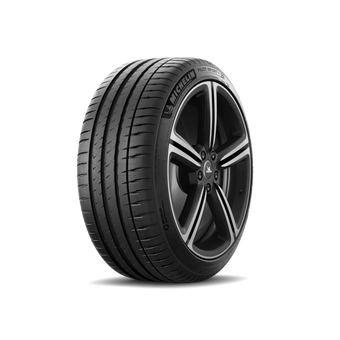 compare product Michelin Pilot Sport 4 225/50ZR16 (92Y)