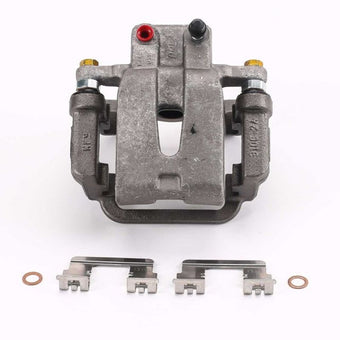 compare product Power Stop 09-10 Dodge Challenger Rear Left Autospecialty Caliper w/Bracket
