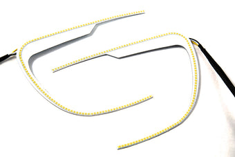 compare product Diode Dynamics Subaru Crosstrek/Impreza C-Light Swithback LED Halos