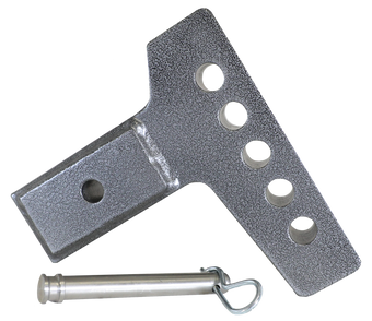 compare product Gen-Y 2.5in Weight Distribution Shank 3.5K TW 32K Towing