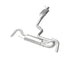 aFe 18 - 23 Volkswagen Atlas L4 2.0L/V6 3.6L MACH Force - Xp 3in to 2 - 1/2in SS Hi - Tuck Cat - Back Exhaust - My Store
