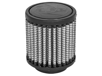 compare product aFe Magnum FLOW Crankcase Vent Filter 1 IN F x 2-1/2 IN B x 2-1/2 IN T x 2-1/8 IN H