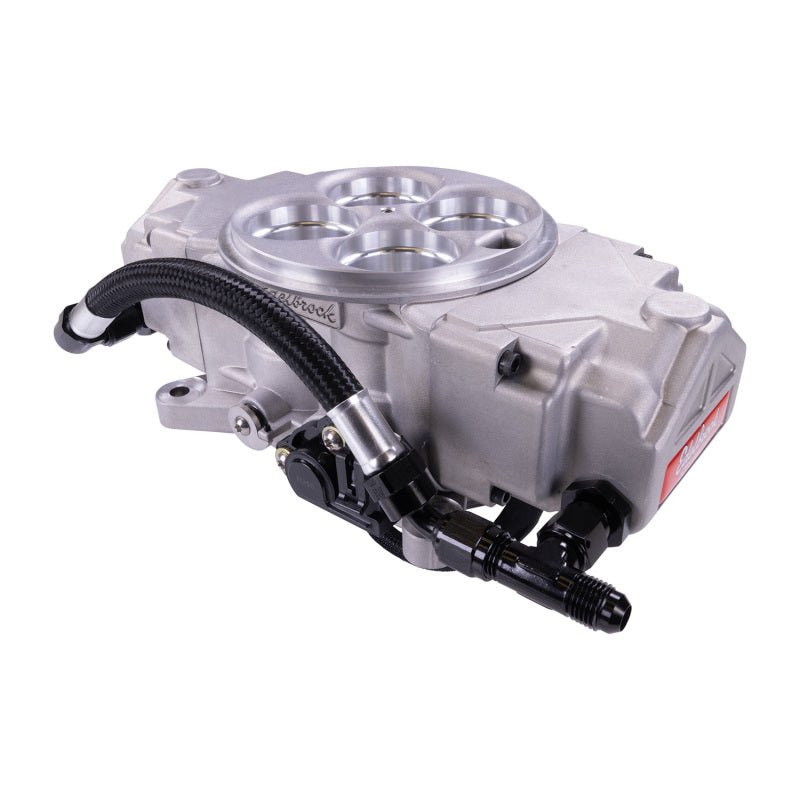 Russell EZ Street Fuel Inlet Assembly - My Store