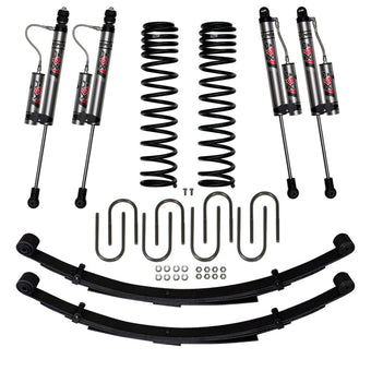 compare product Skyjacker 3In LT/DRATE 84-01 XJ ADX
