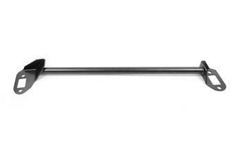 compare product BMR 85-92 3rd Gen F-Body Chassis Steering Brace - Black Hammertone