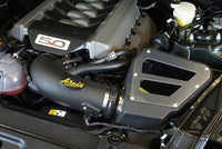 Airaid 15 - 17 Ford Mustang GT V8 5.0L F/I Performance Air Intake System - My Store