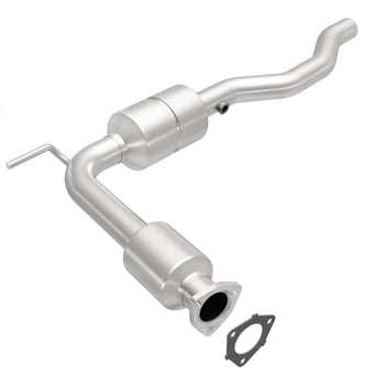 compare product MagnaFlow Direct Fit Catalytic Converter 02 Volkswagen Eurovan 2.8L