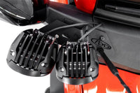 ADD 21 - 23 Ford Bronco/Raptor Dual Ditch Light Brackets - My Store