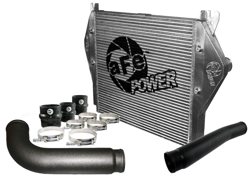 aFe Bladerunner Coupling Kit for Intercooler Tubes 11 - 15 Ford Diesel Trucks V8 - 6.7L (td) - My Store