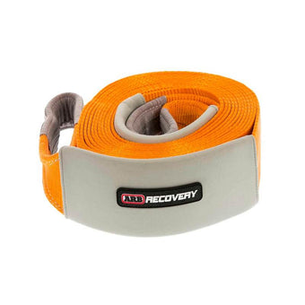 compare product ARB Snatch Strap 33000 Lb