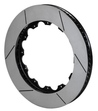 compare product Wilwood Rotor-SV-GT 72 SPC-37 -LH -BLK 14.25 x 1.25 - 12 on 9.19in