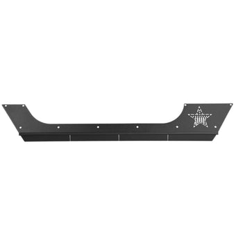compare product Rock Slide 07-18 Jeep JK 2 Door Step-Slider Rocker Guards