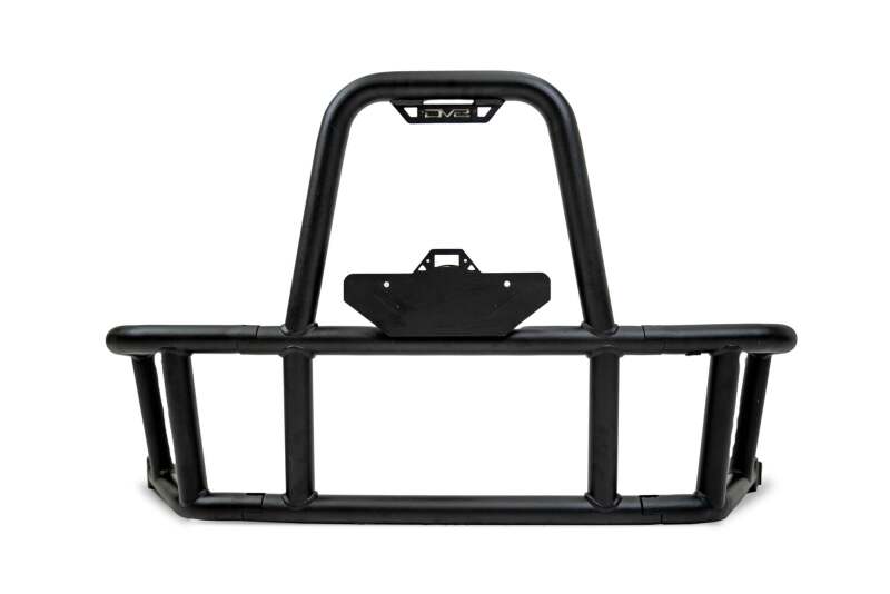 DV8 07 - 18 Jeep Wrangler JK Body Mounted Tire Carrier - My Store