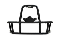 DV8 07 - 18 Jeep Wrangler JK Body Mounted Tire Carrier - My Store