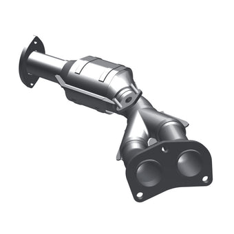 compare product MagnaFlow Direct Fit Catalytic Converter 01-04 Toyota Tacoma 2.7L fr