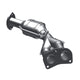 MagnaFlow Conv DF 01 - 04 Toyota Tacoma 2.7L fr - My Store