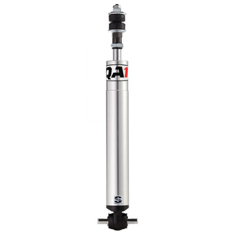 compare product QA1 Stocker Star Series Front Shock Absorber (w/Sport Valve) - Non Adj. - 9in/14in - Aluminum