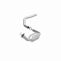 Magnaflow Conv DF 03 - 06 Hummer H2 6.0L D/S - My Store