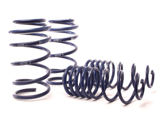 compare product H&R 08-12 Chevrolet Malibu 4 Cyl Sport Spring