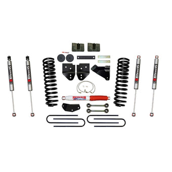 compare product Skyjacker 4In KIT 08 F350 4WD GAS