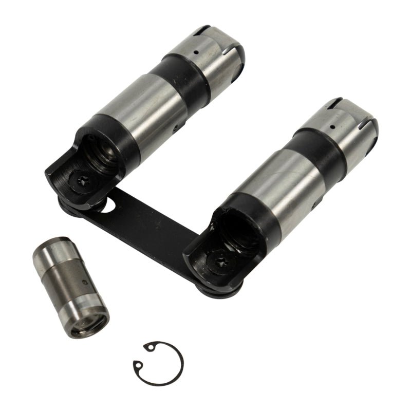 Comp Cams GM LS Evolution Retro - Fit Hydraulic Roller Lifters - Set of 16 - My Store