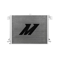 Mishimoto 2016+ Nissan Titan XD 5.0L Cummins Aluminum Radiator - My Store