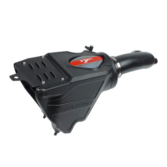 compare product Injen 18-20 Jeep Wrangler JL L4-2.0L Evolution Intake (Oiled)