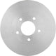Brembo 09 - 12 Ford Escape/09 - 11 Mercury Mariner Rear Brembo Developed OE Replacement - My Store