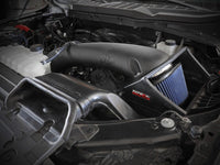 aFe Rapid Induction Cold Air Intake System w/Pro 5R Filter 2021+ Ford F - 150 V8 - 5.0L - My Store