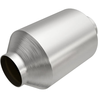 compare product MagnaFlow 2.25 CA 5in. Spun Universal Converter