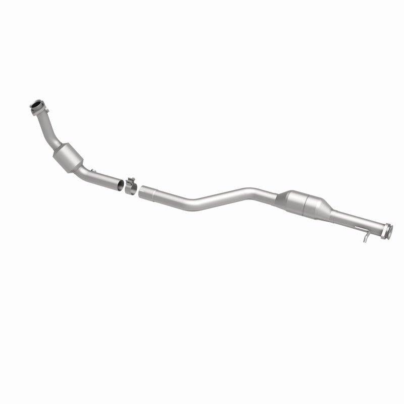 MagnaFlow Conv DF 99 - 02 Mercedes SL500 5.0L - My Store