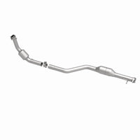 MagnaFlow Conv DF 99 - 02 Mercedes SL500 5.0L - My Store