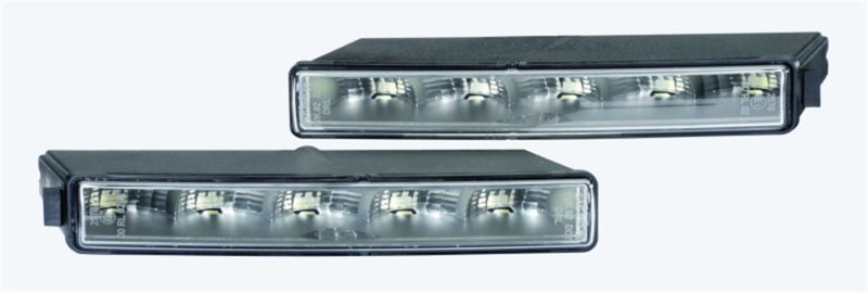 Hella LEDayLine Daytime Running Light Kit - My Store