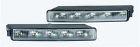 Hella LEDayLine Daytime Running Light Kit - My Store
