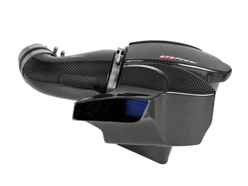aFe Black Series Cold Air Intake 12 - 19 Jeep Grand Cherokee (WK2) SRT - 8/SRT V8 6.4L HEMI - My Store