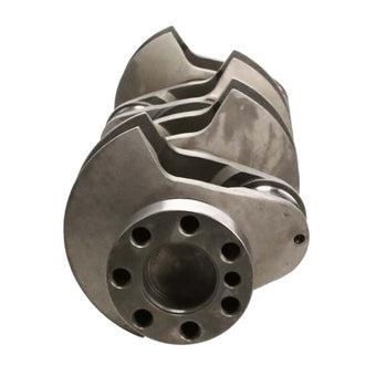 compare product Manley Mitsubishi 4G63/4G64 7 Bolt 4340 Billet 100mm Stroke 29.5 lbs Turbo Tuff Series Crankshaft