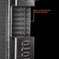 Mishimoto 2021+ Ford Bronco 2.3L/2.7L Performance Aluminum Radiator - My Store