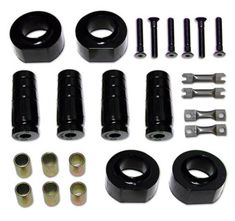compare product Tuff Country 97-06 Jeep Wrangler TJ 2in Lift Kit (No Shocks)