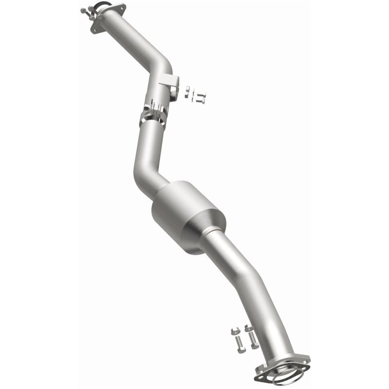 MagnaFlow 20 - 21 Subaru WRX 2.0L Direct Fit Catalytic Converter (California Grade) - My Store