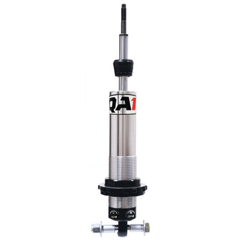 compare product QA1 GM Pro Front Coil-Over Shock Absorber - Double Adj. - Stock Mount - 10.875in/16.375in - Aluminum