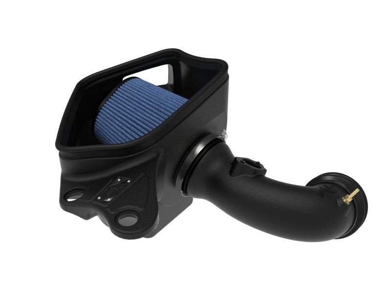 aFe POWER Magnum FORCE Stage - 2 Pro 5R Cold Air Intake System 06 - 13 BMW 3 Series L6 - 3.0L Non Turbo - My Store