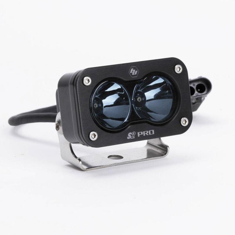 Baja Designs S2 Pro 850nm IR LED Driving Fog Light - My Store