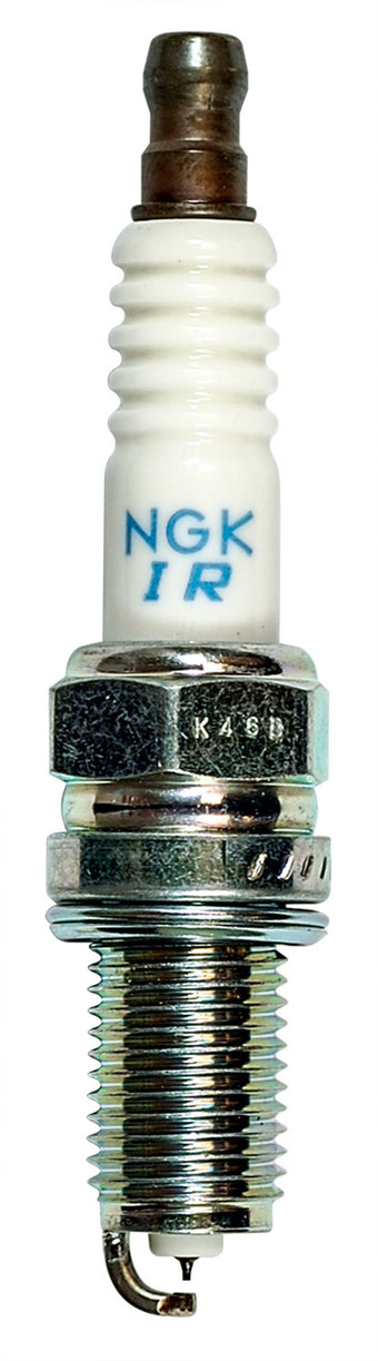 compare product NGK Iridium/Platinum Spark Plug Box of 4 (SIKR9A7)