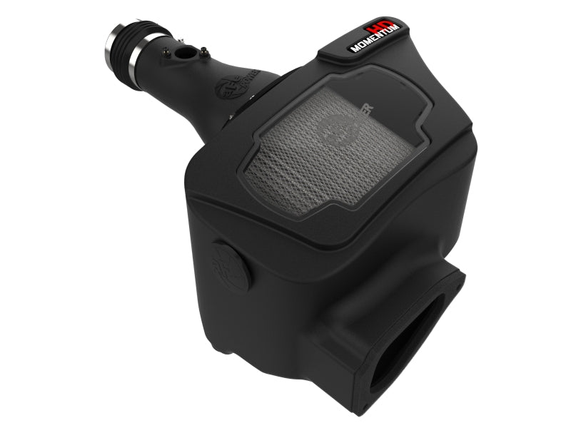 aFe Momentum HD Cold Air Intake System w/ Pro DRY S Filter 2022 Toyota Land Cruiser V6 - 3.3L (td) - My Store