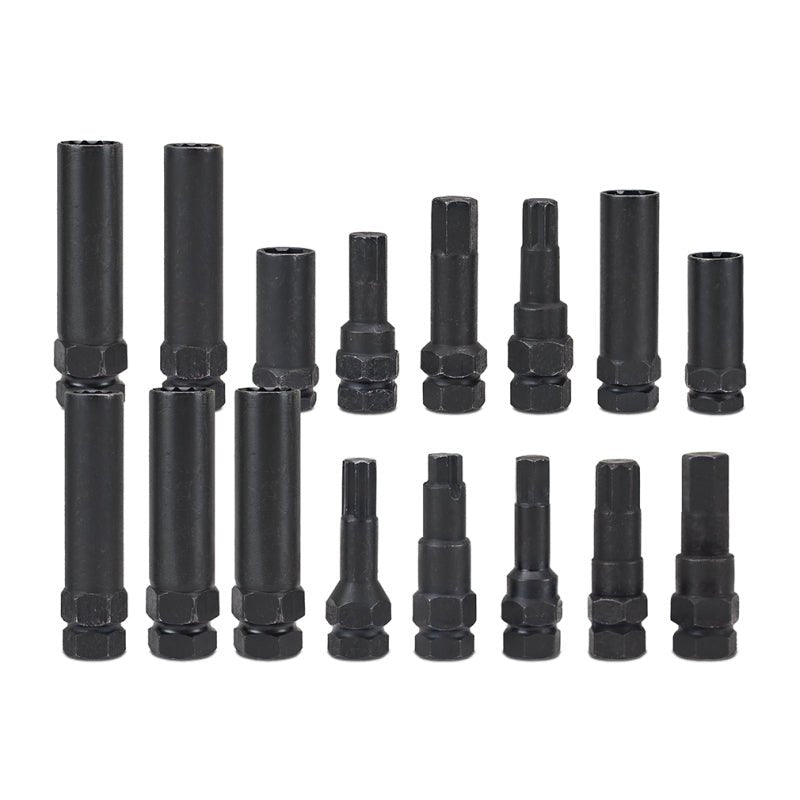 Mishimoto Locking Wheel Nut Master Key Set - My Store