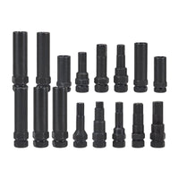 Mishimoto Locking Wheel Nut Master Key Set - My Store