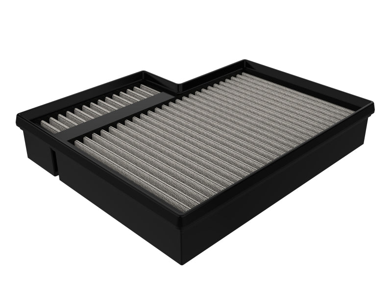 AFe MagnumFLOW Pro DRY S Air Filter Ford Transit L5 - 3.2L (td) / V6 - 3.5L TT / V6 - 3.7L - My Store