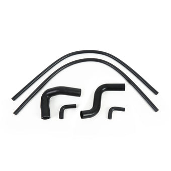 compare product Mishimoto 64-69 Ford Mustang SB Windsor EPDM Replacement Hose Kit