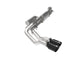 aFe Rebel Series 3in 409 SS Cat - Back Exhaust w/ Black Tips 17 - 20 Ford F - 250/F350 V8 6.2L/7.3L - My Store